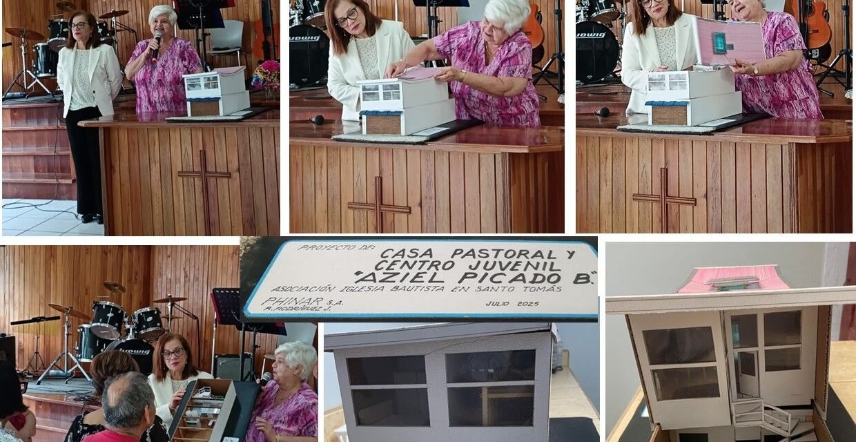 “A place of belonging” in memory of Aziel Picado