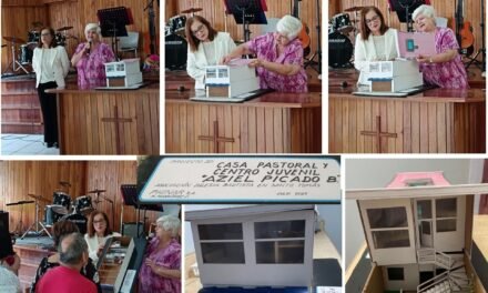 “A place of belonging” in memory of Aziel Picado