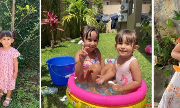 God`s impact on the families of Guararì
